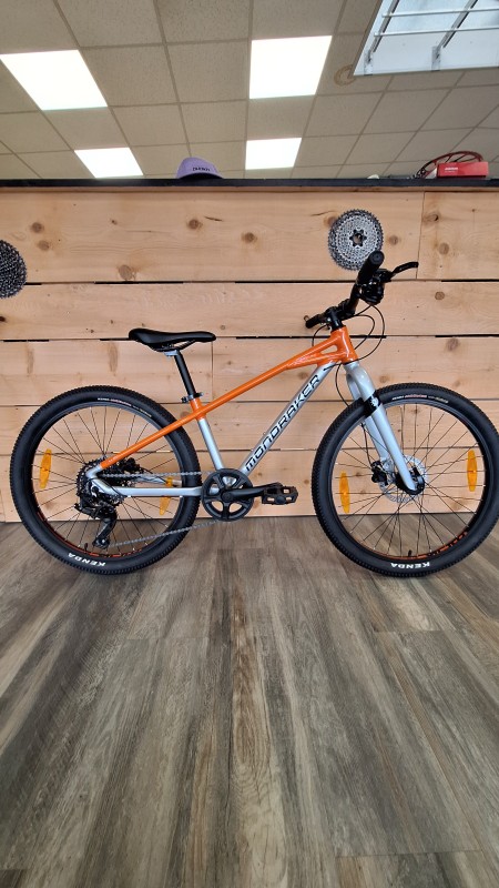 Achat Vélos Enfants, Mondraker ou Marin Bikes à OYONNAX